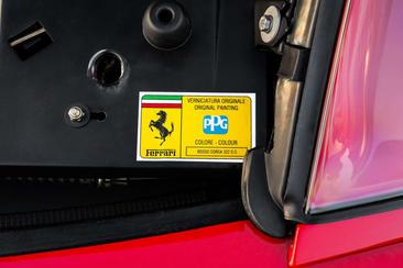 Ferrari 550 Barchetta — photo 30