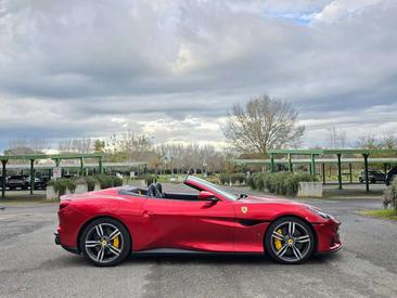 Ferrari Portofino — photo 8