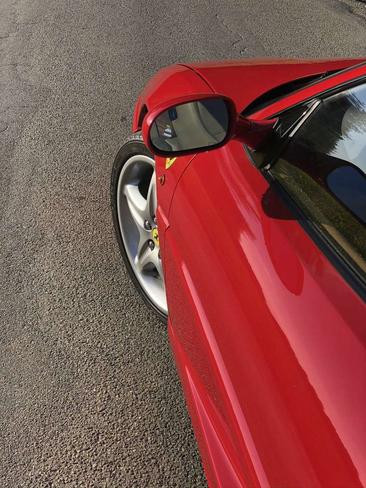 Ferrari F355 — photo 14