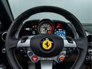 Ferrari 812 GTS — photo 10