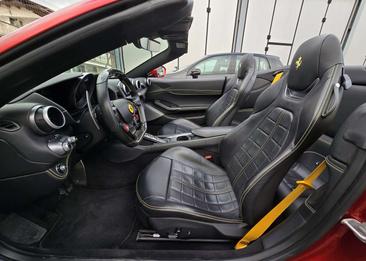 Ferrari Portofino — photo 10