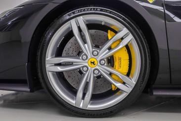 Ferrari 296 GTS — photo 6