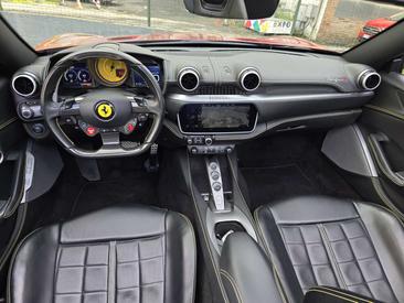 Ferrari Portofino — photo 12