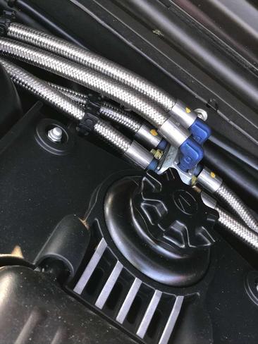 Ferrari F355 — photo 17