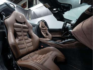 Ferrari 812 GTS — photo 13