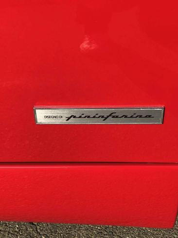 Ferrari F355 — photo 18