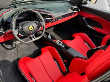 Ferrari 296 GTS — photo 11