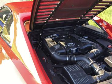 Ferrari F355 — photo 19