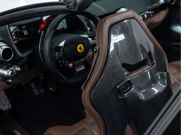 Ferrari 812 GTS — photo 15