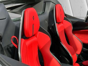 Ferrari 296 GTS — photo 14