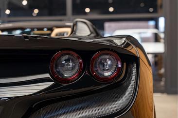 Ferrari F8 Spider — photo 13