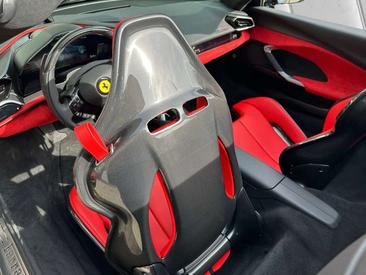 Ferrari 296 GTS — photo 15