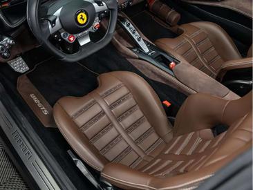 Ferrari 812 GTS — photo 19