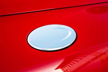 Ferrari 550 Barchetta — photo 42