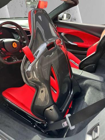 Ferrari 296 GTS — photo 16