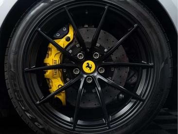 Ferrari 812 GTS — photo 21