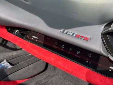 Ferrari 296 GTS — photo 17