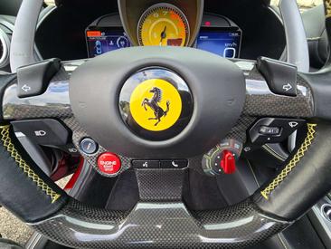 Ferrari Portofino — photo 22