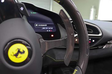 Ferrari 296 GTS — photo 12