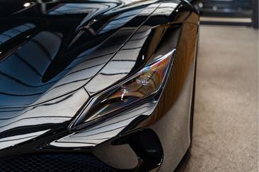 Ferrari F8 Spider — photo 21