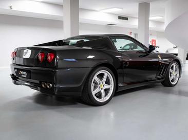 Ferrari Superamerica — photo 4