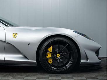 Ferrari 812 GTS — photo 26