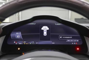 Ferrari 296 GTS — photo 13