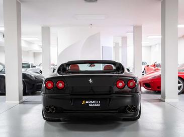 Ferrari Superamerica — photo 5