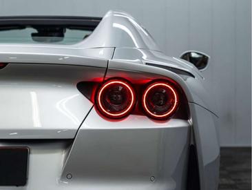Ferrari 812 GTS — photo 27