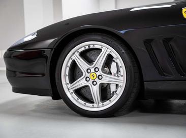 Ferrari Superamerica — photo 6