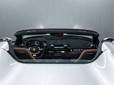 Ferrari 812 GTS — photo 29