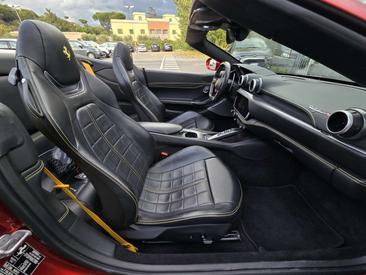 Ferrari Portofino — photo 32
