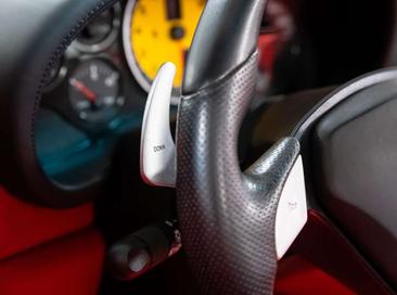 Ferrari Superamerica — photo 9