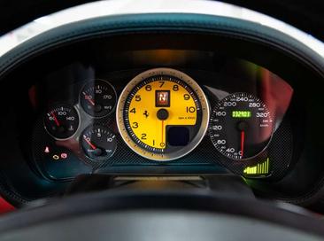 Ferrari Superamerica — photo 10