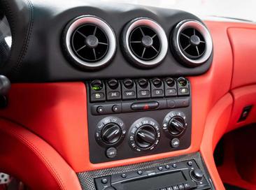 Ferrari Superamerica — photo 11