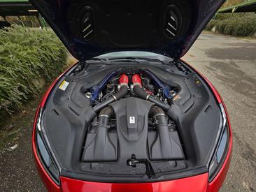 Ferrari Portofino — photo 35