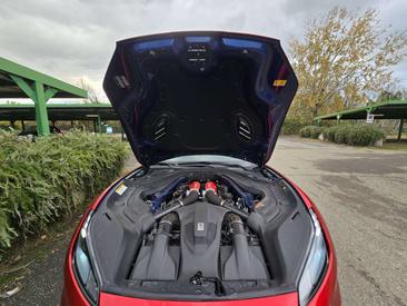 Ferrari Portofino — photo 36