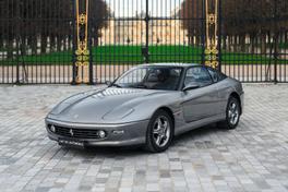 Ferrari 456 GT - 2003 - Joinsteer - #1