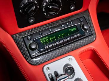 Ferrari Superamerica — photo 14