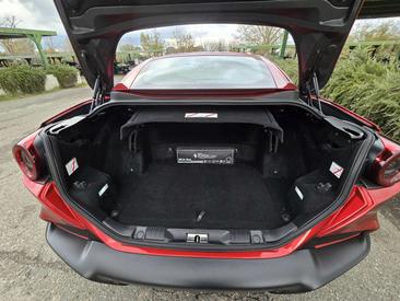 Ferrari Portofino — photo 38