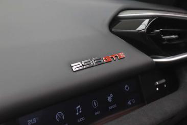 Ferrari 296 GTS — photo 18