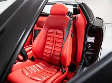 Ferrari Superamerica — photo 15