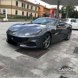 Ferrari Portofino M - 2023 - Joinsteer - #1