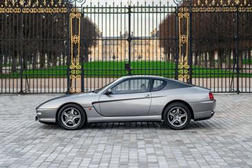 Ferrari 456 GT — photo 2