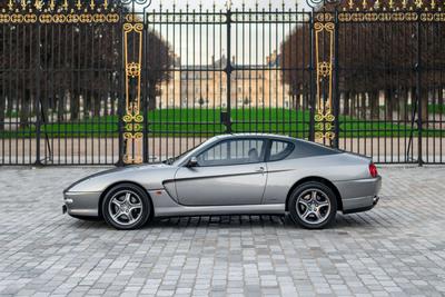 Ferrari 456 GT