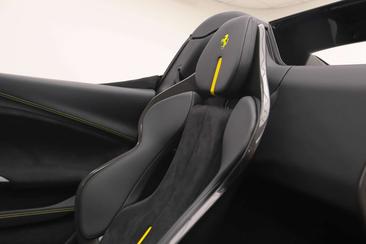 Ferrari 296 GTS — photo 19