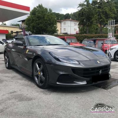 Ferrari Portofino M