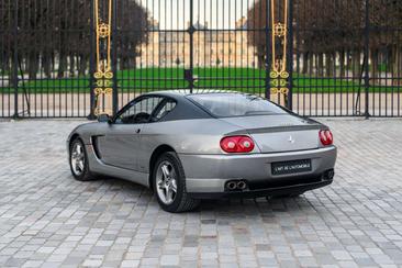 Ferrari 456 GT — photo 3
