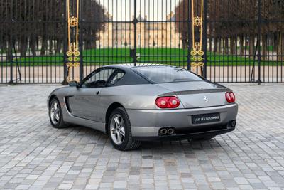 Ferrari 456 GT