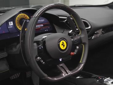 Ferrari 296 GTS — photo 20